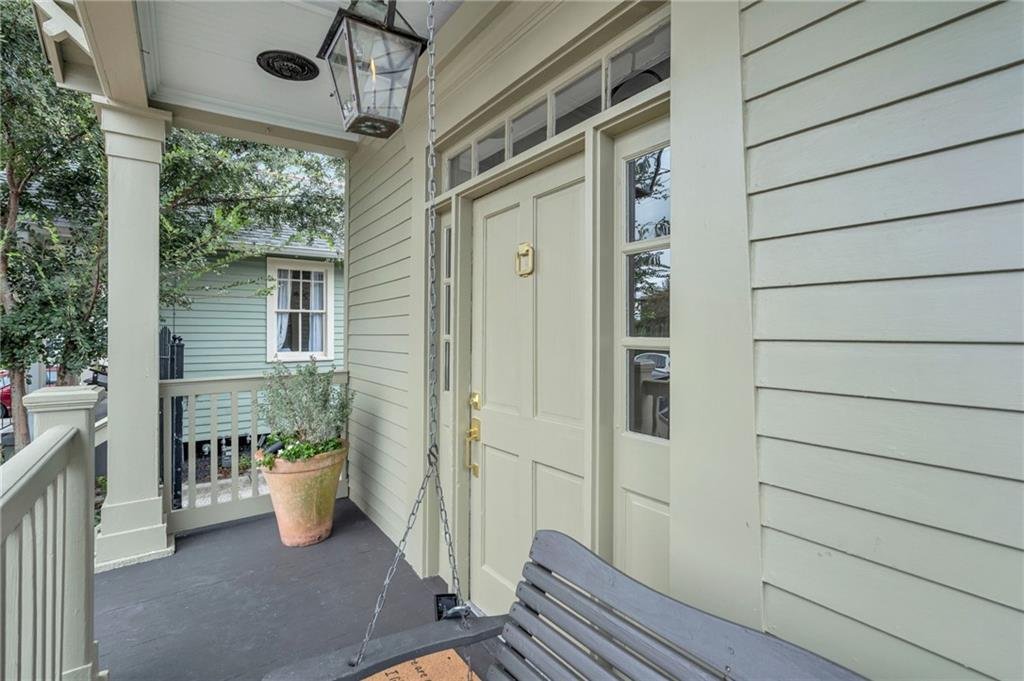 House in New Orleans, Louisiana, United States 3 - 19045753