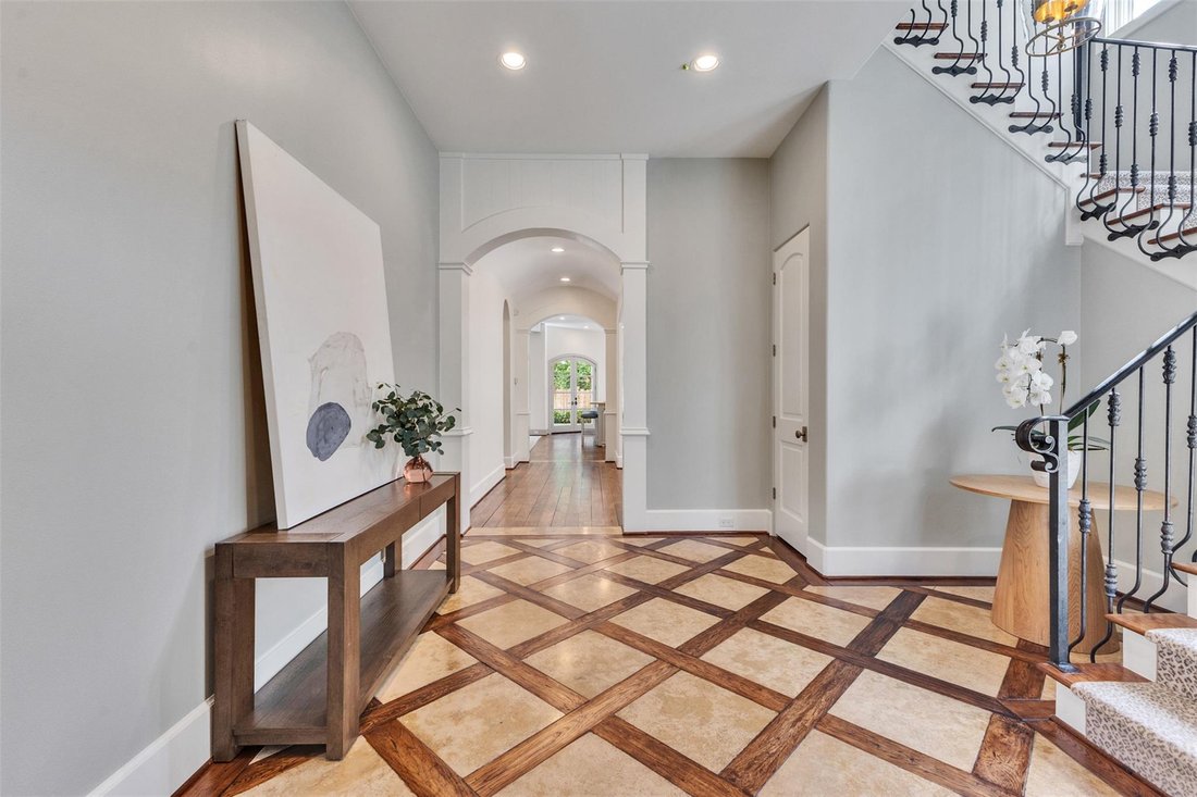 Haus in Houston, Texas, Vereinigte Staaten 3 - 19046648