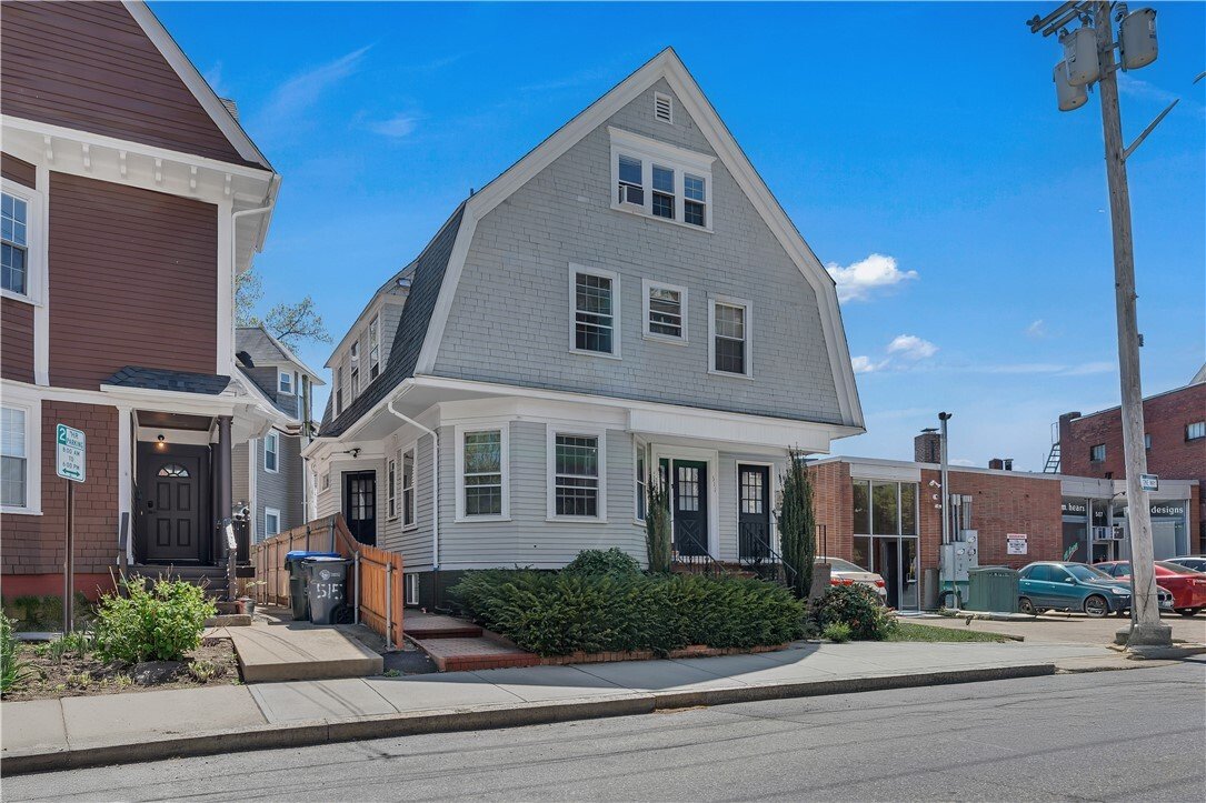 House in Providence, Rhode Island, United States 2 - 19048211