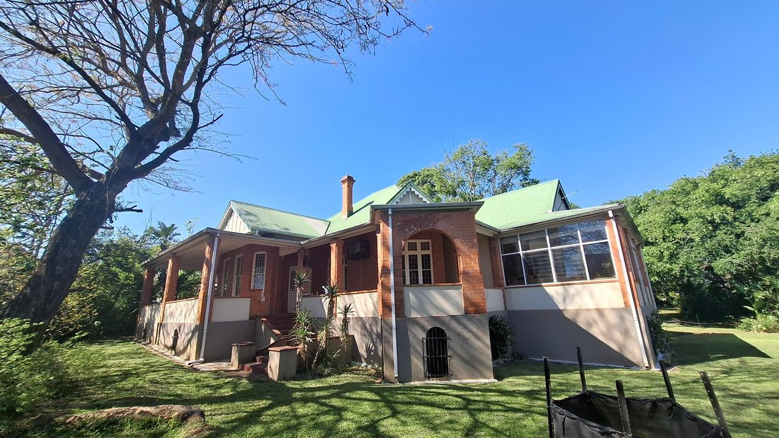 Country House in Scottsville, Pietermaritzburg, South Africa 1 - 19044935
