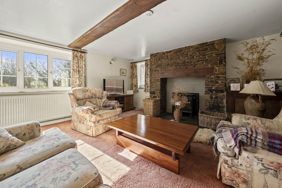 Haus in Broadhempston, England 3 - 19047122