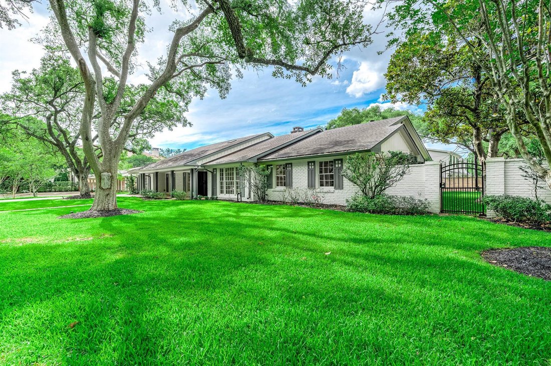 House in Houston, Texas, United States 3 - 19048784