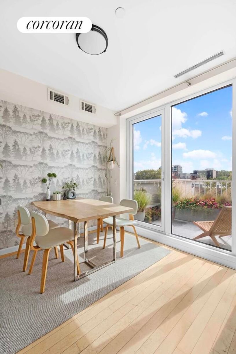 Condominio en Nueva York, Nueva York, Estados Unidos 2 - 19044842