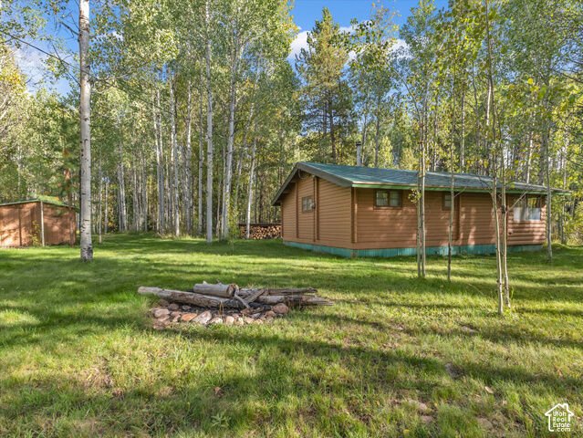 Casa en Kamas, Utah, Estados Unidos 4 - 19047920