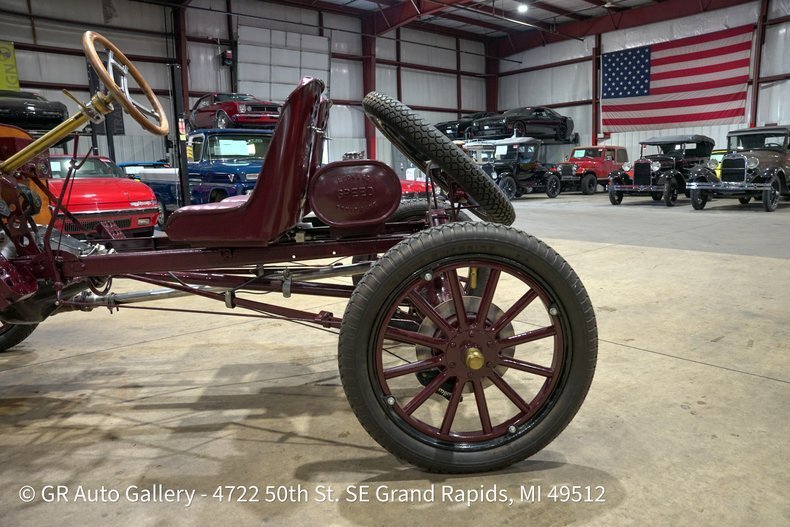 Roadster in Grand Rapids, United States 5 - 19048894