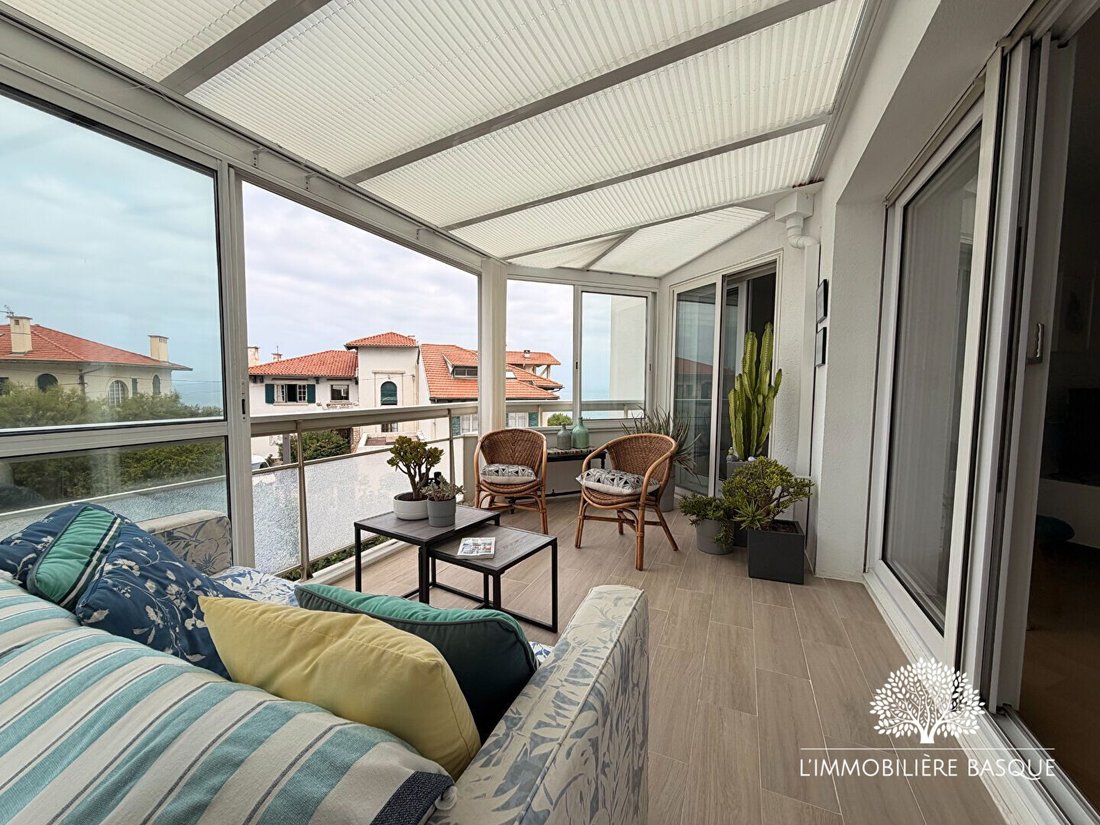 Wohnung in Anglet, Neu-Aquitanien, Frankreich 2 - 19048197