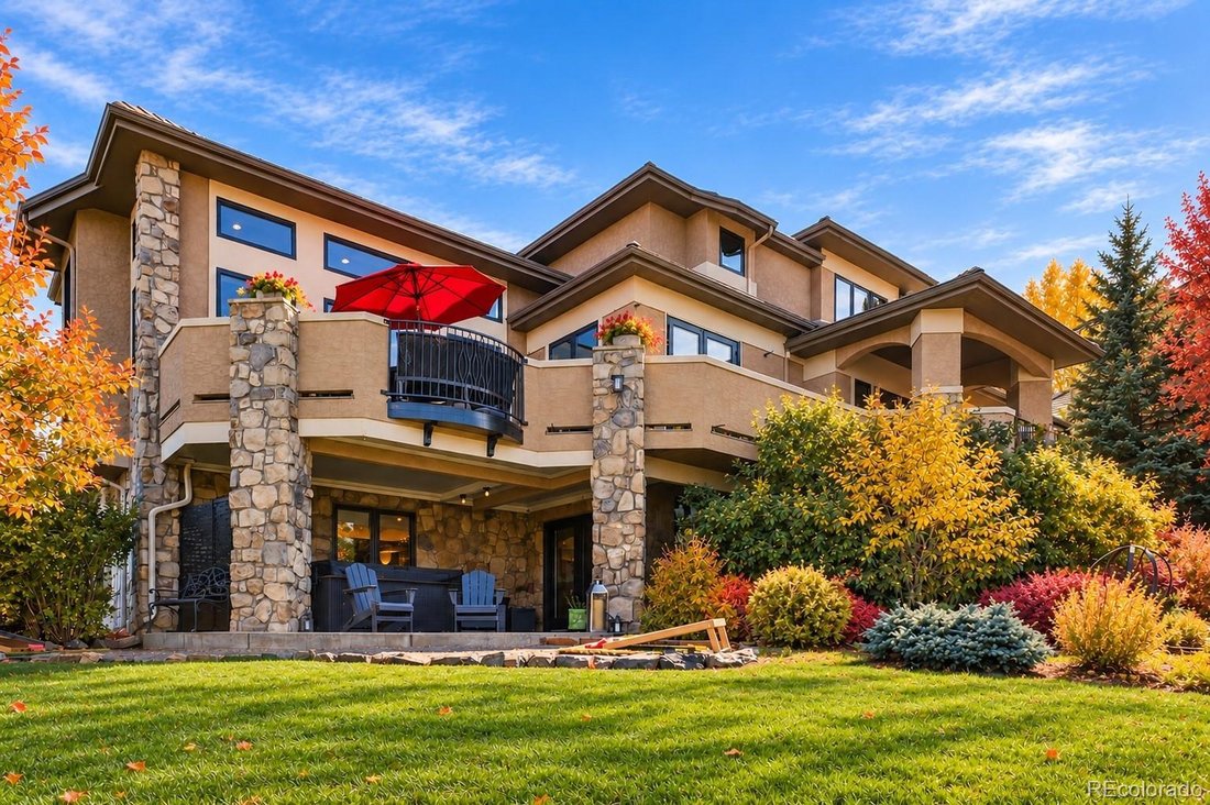 House in Morrison, Colorado, United States 3 - 19045905