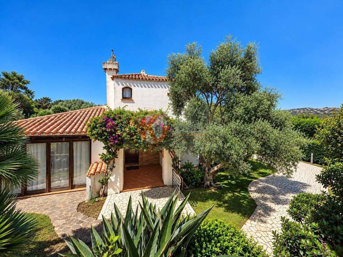 Casa a Stintino, Sardegna, Italia 1 - 19048626