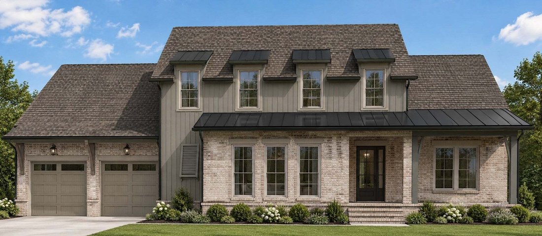 House in Franklin, Tennessee, United States 1 - 19048483