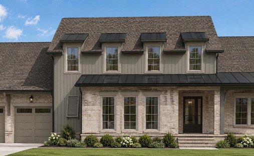 Casa en Franklin, Tennessee, Estados Unidos 1
