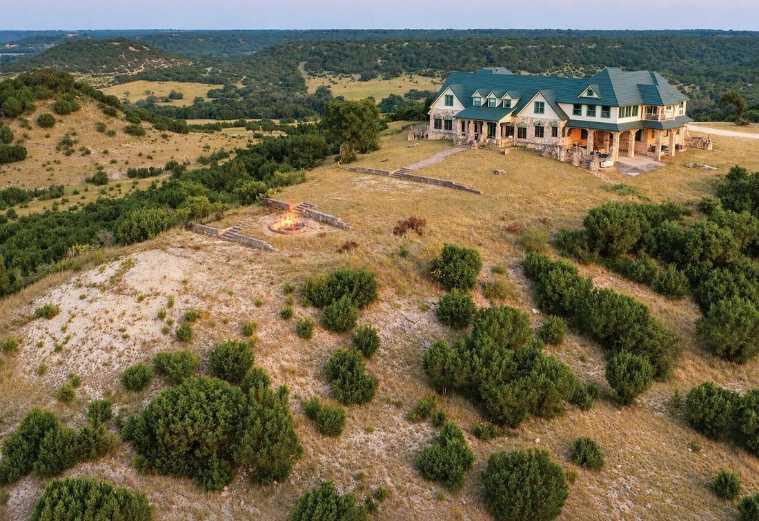 Farm Ranch in Meridian, Texas, United States 5 - 19047462
