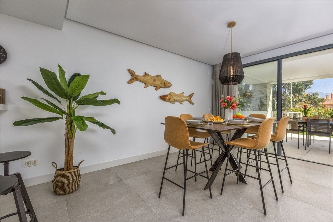 Apartment in Centro, Malaga, Spain 5 - 19048749