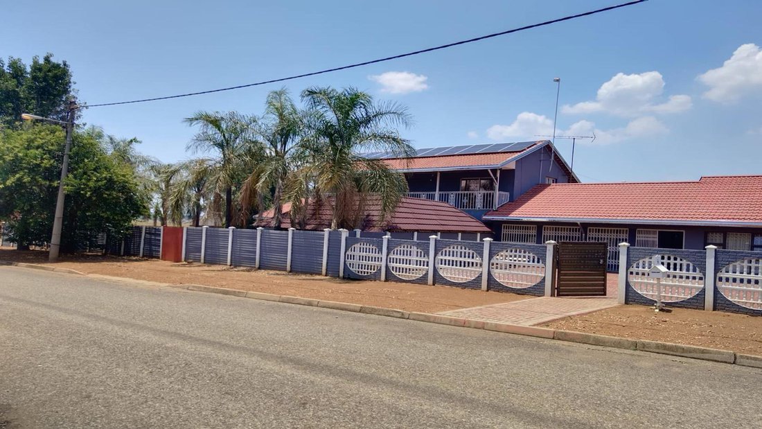 Maison à Steelpark, Gauteng, Afrique du Sud 4 - 19044937