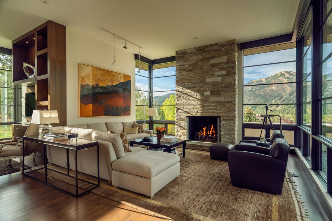 House in Ketchum, Idaho, United States 2 - 19047554