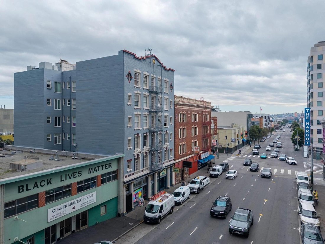 Otros en San Francisco, California, Estados Unidos 3 - 19048445