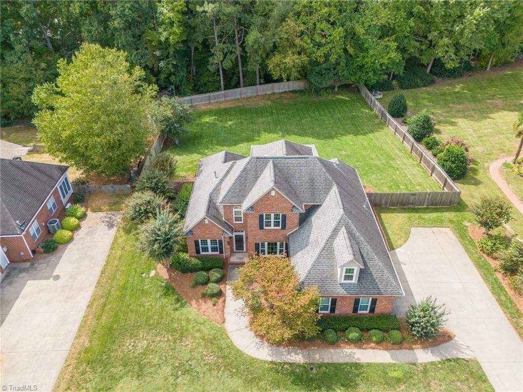 House in Lewisville, North Carolina, United States 3 - 19048308