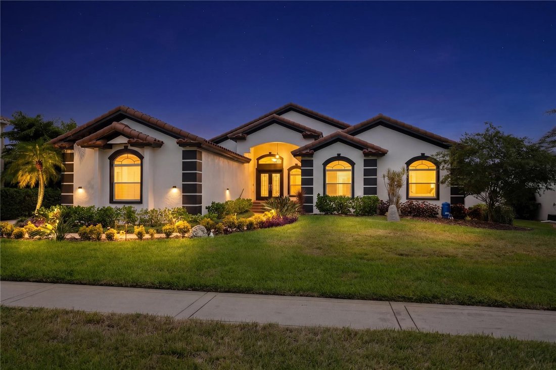 House in Apollo Beach, Florida, United States 4 - 19047584