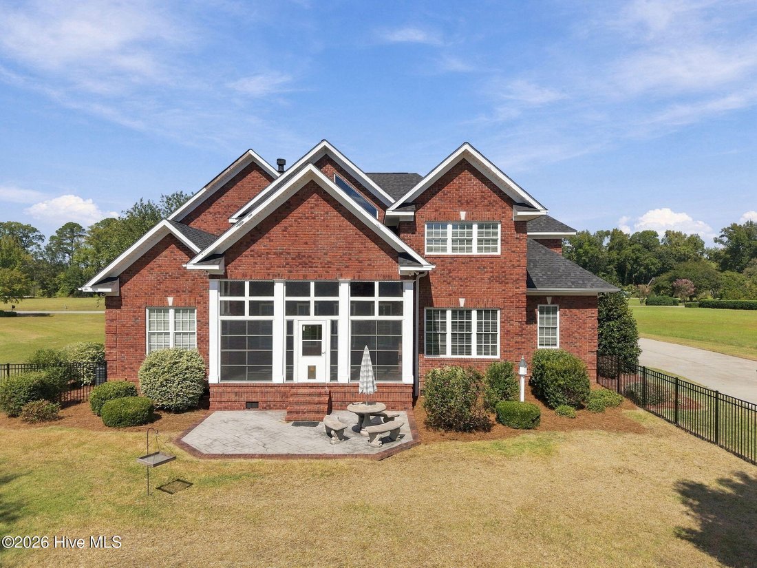 House in Greenville, North Carolina, United States 3 - 19047626