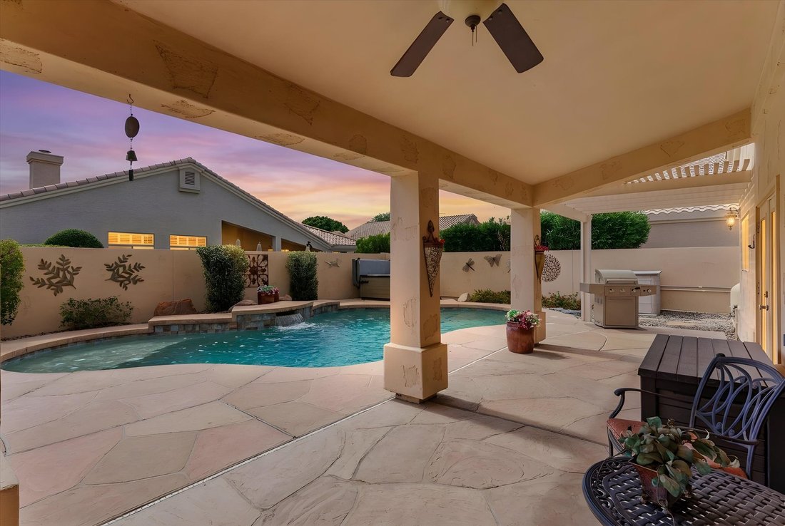 Casa en Chandler, Arizona, Estados Unidos 1 - 19045277