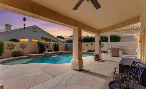 Maison à Chandler, Arizona, États-Unis 1
