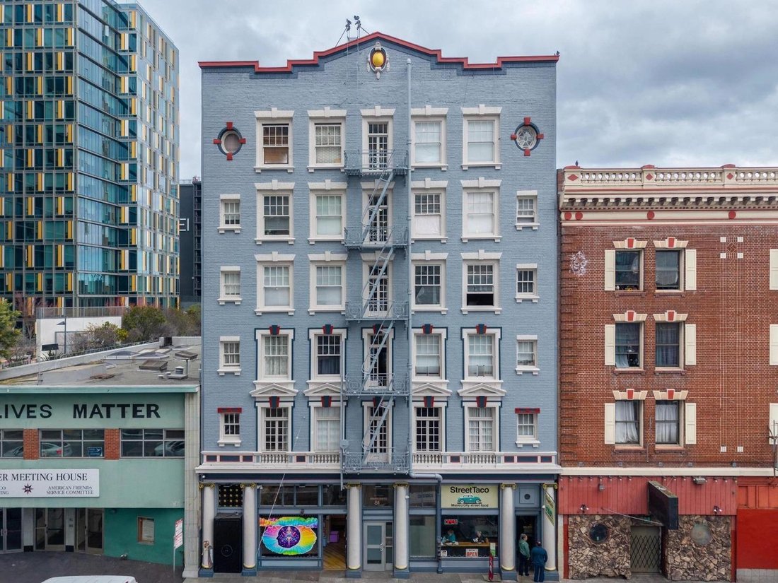 Otros en San Francisco, California, Estados Unidos 1 - 19048445