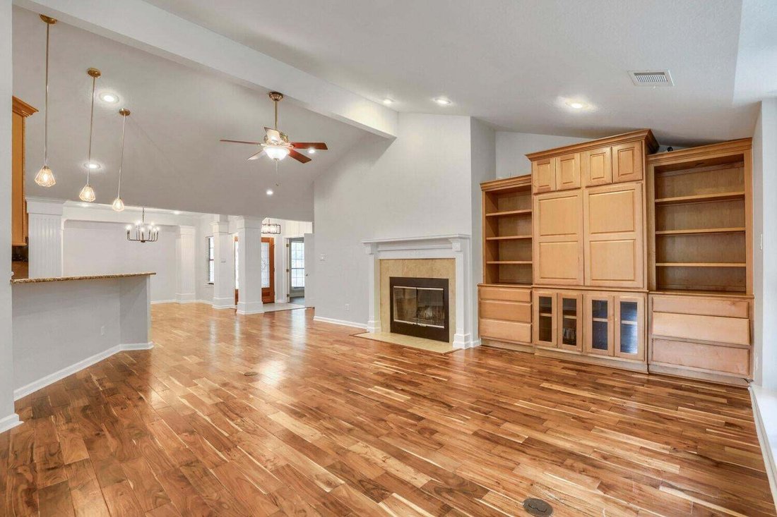 House in Austin, Texas, United States 5 - 19045999