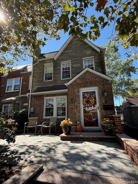Casa en Nueva York, Nueva York, Estados Unidos 1 - 19045842