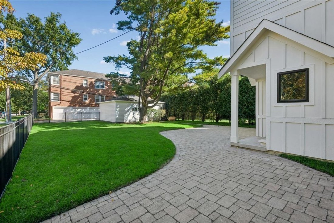 Casa en Evanston, Illinois, Estados Unidos 4 - 19047906