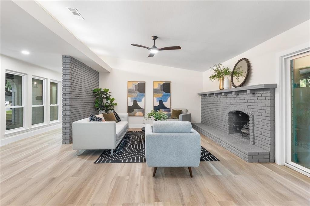 Haus in Farmers Branch, Texas, Vereinigte Staaten 5 - 19046501