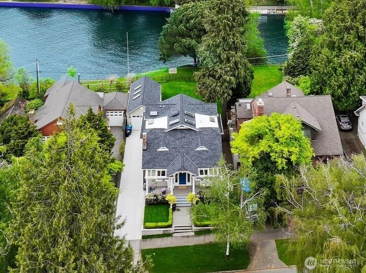 House in Seattle, Washington, United States 1 - 19048212