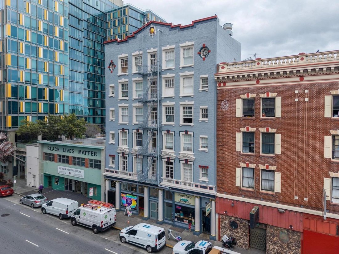Otros en San Francisco, California, Estados Unidos 2 - 19048445