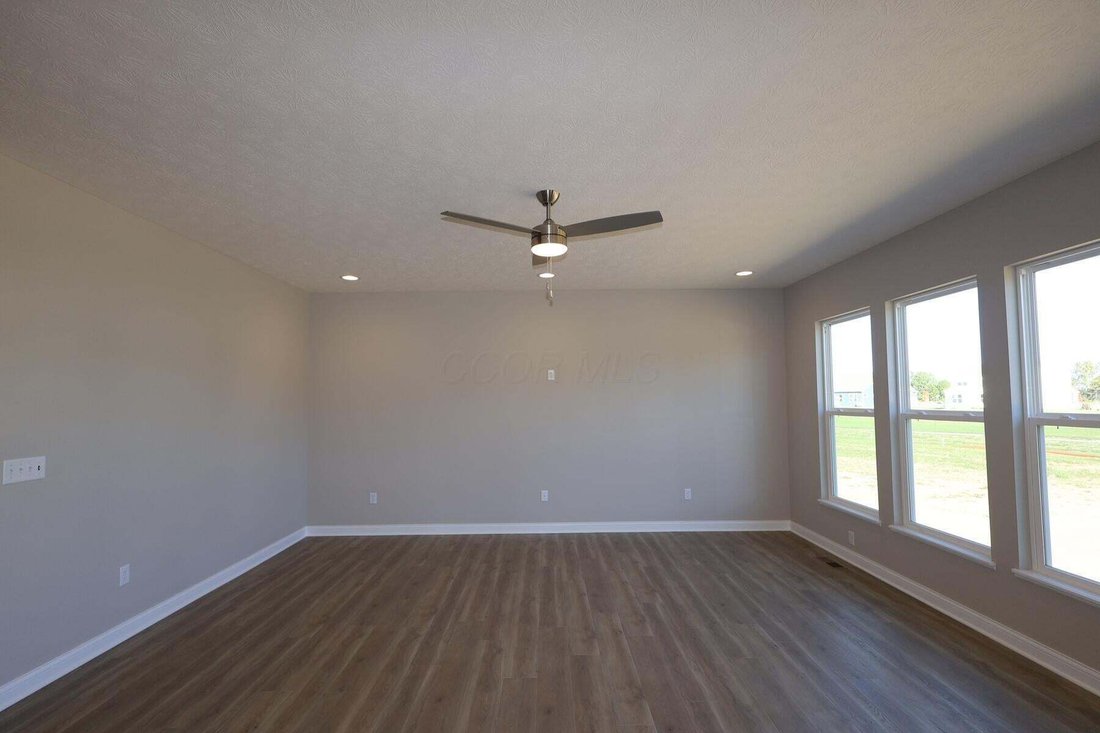 Casa a Liberty Township, Ohio, Stati Uniti 4 - 18074885
