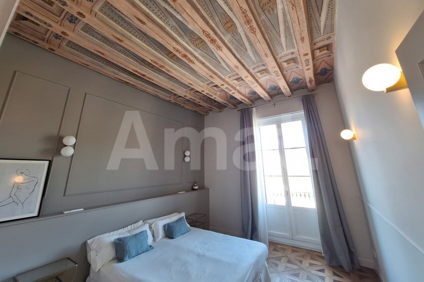 Wohnung in Ciutat Vella, Barcelona, Spanien 3 - 19046395