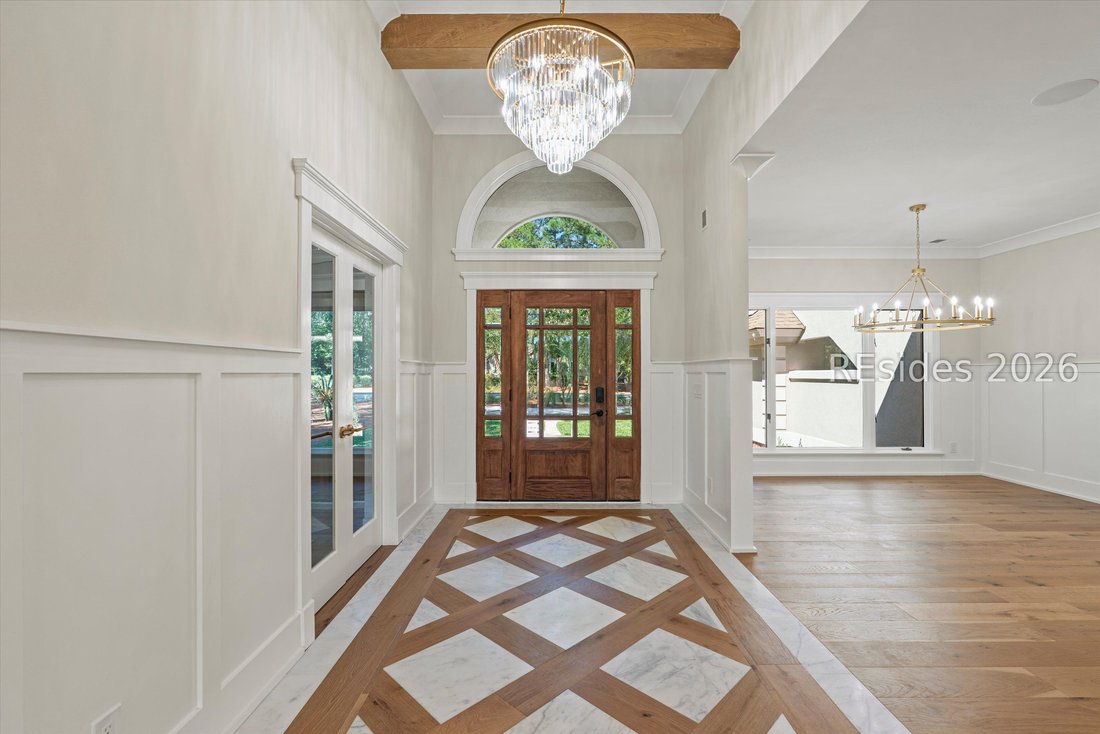 Maison à Île de Hilton-Head, Caroline du Sud, États-Unis 4 - 19043355