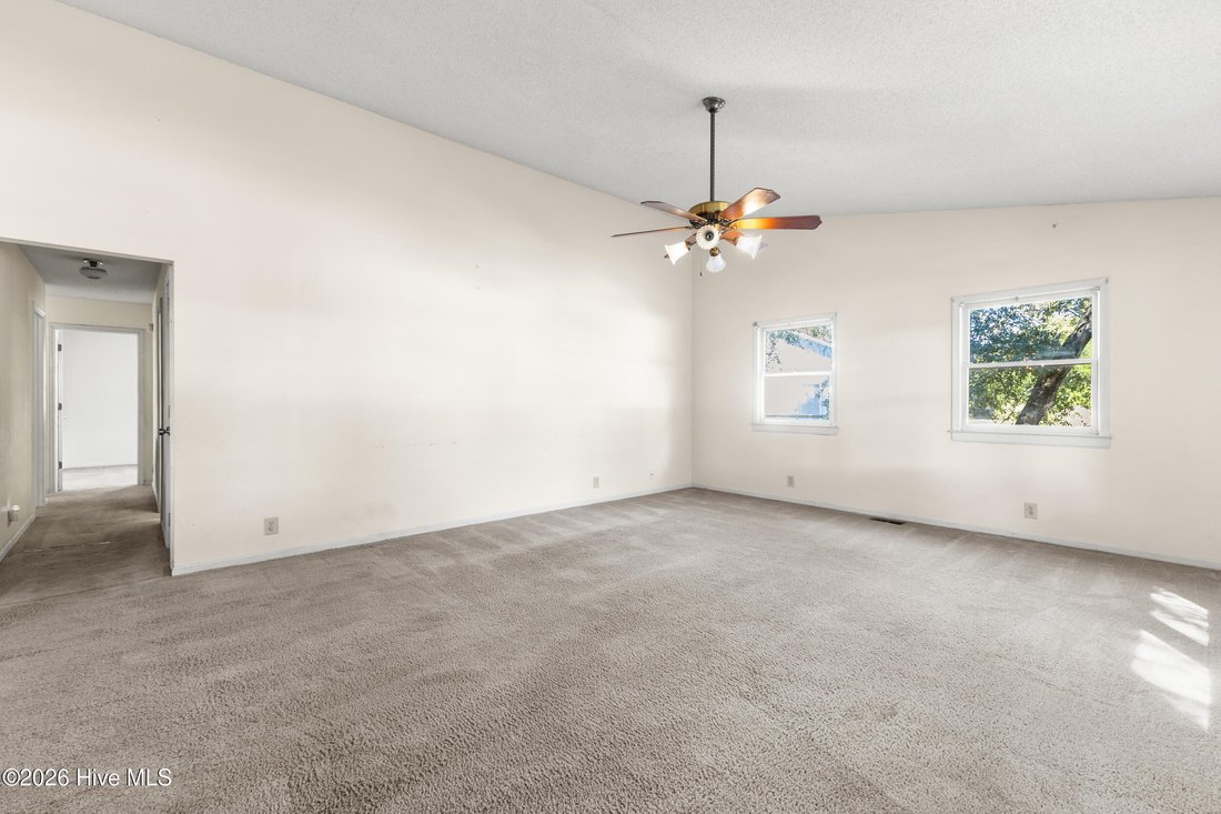 House in Carolina Beach, North Carolina, United States 5 - 19046307