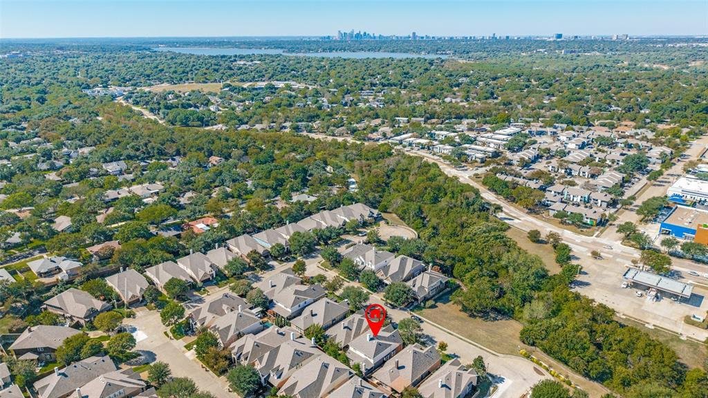 Haus in Dallas, Texas, Vereinigte Staaten 3 - 19046484