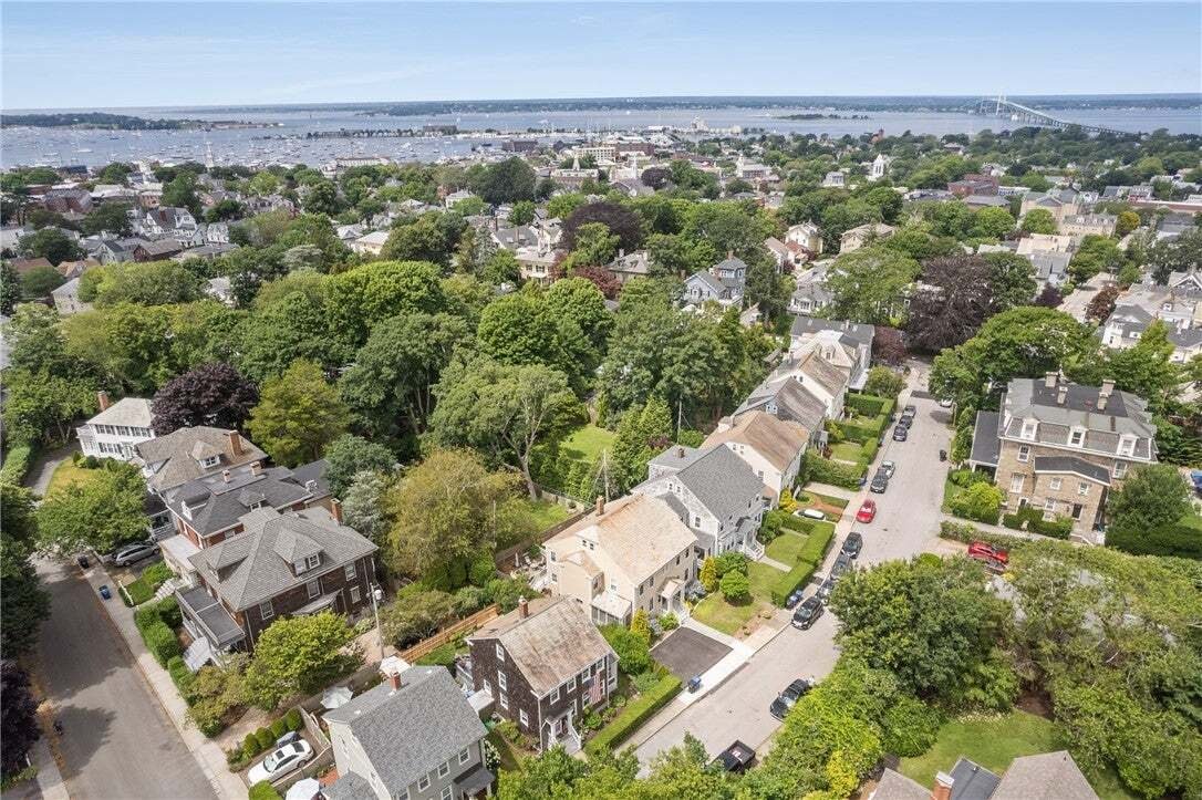 Condominio en Newport, Rhode Island, Estados Unidos 3 - 19045541