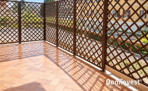 Apartment in Farnesina - Camilluccia, Rome, Italy 1