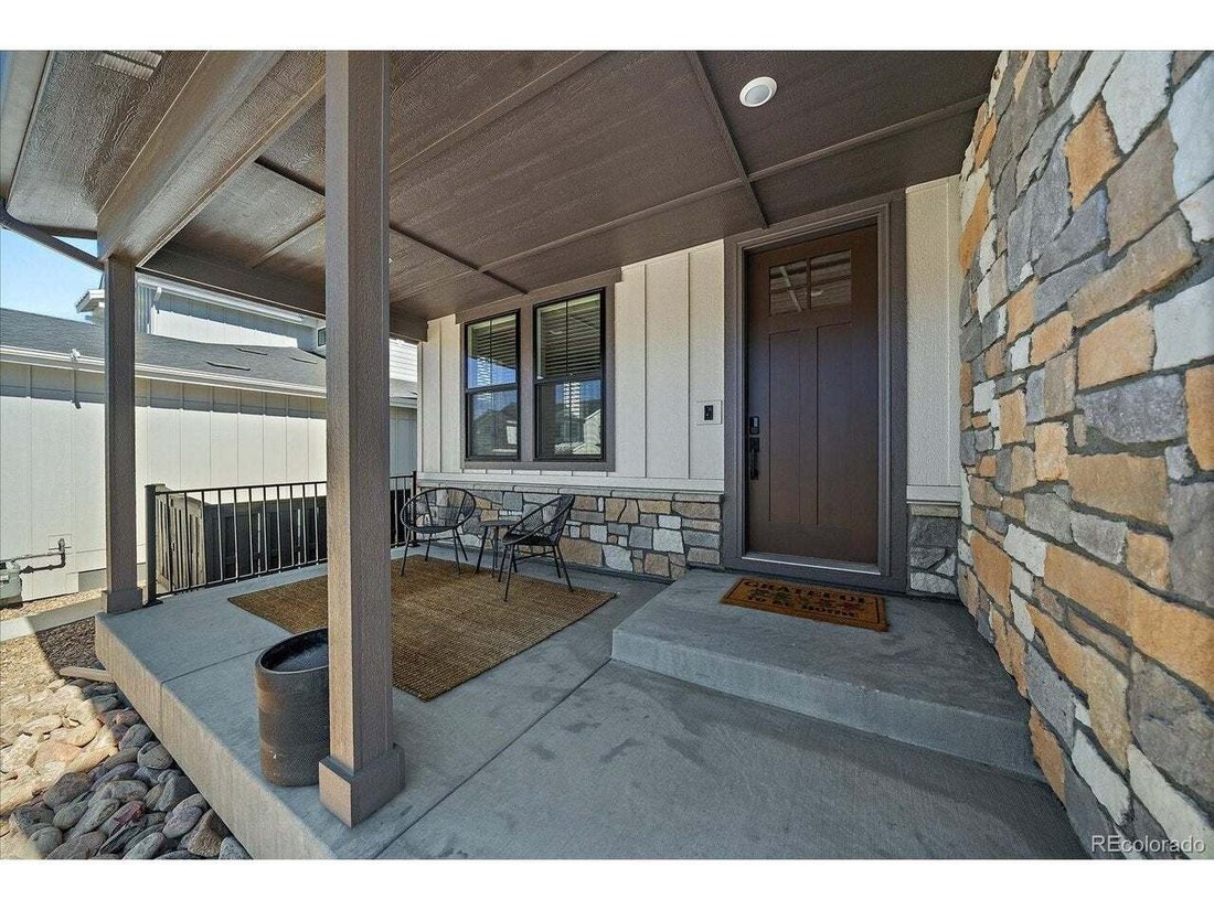 Casa en Sterling Ranch, Colorado, Estados Unidos 3 - 19045699