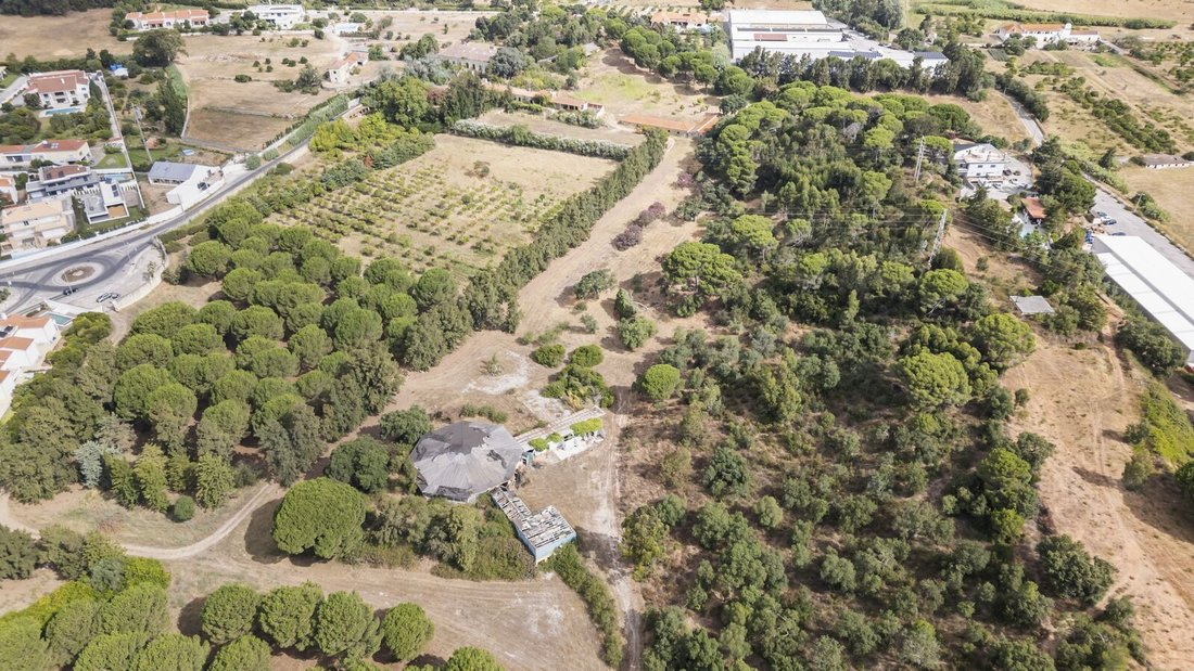 Country House in Setubal, Setubal, Portugal 1 - 19048885