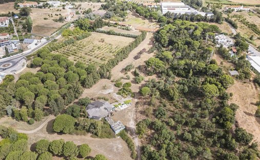 Country House in Setubal, Setubal, Portugal 1