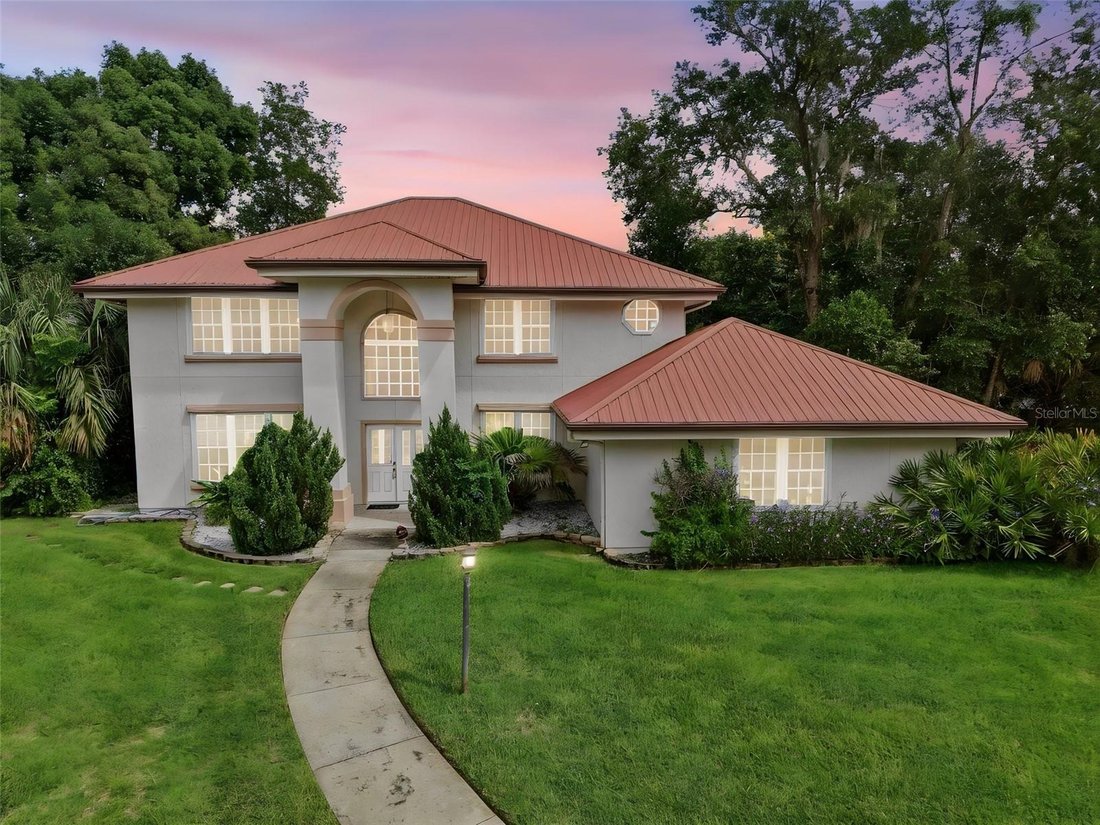 House in Lake Mary, Florida, United States 2 - 19048545
