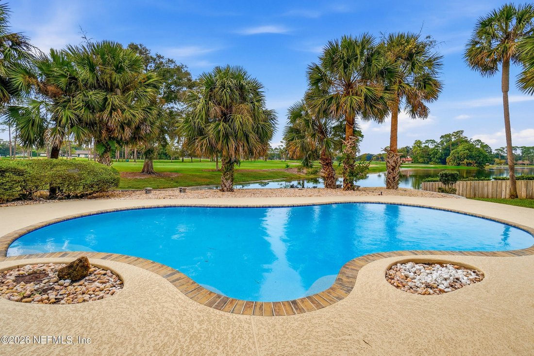 House in Jacksonville, Florida, United States 2 - 19047587
