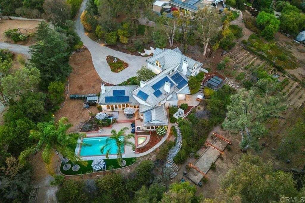 Casa a La Mesa, California, Stati Uniti 2 - 19046447