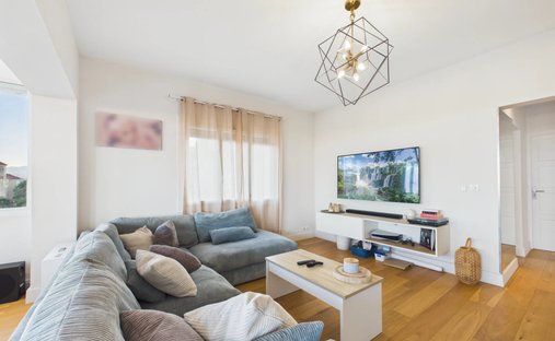 Apartamento en Le Centre Ville, Mandelieu-la-Napoule, Francia 1