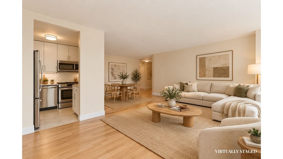 Condo in New York, New York, United States 2 - 19047199