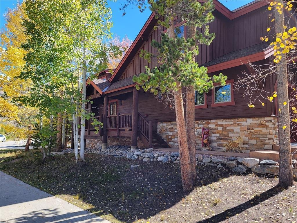 House in Silverthorne, Colorado, United States 4 - 19045293
