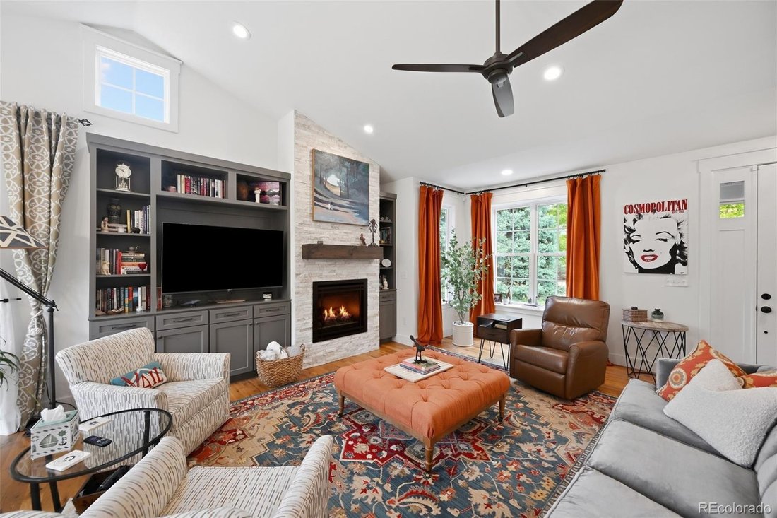 Haus in Boulder, Colorado, Vereinigte Staaten 5 - 19048510