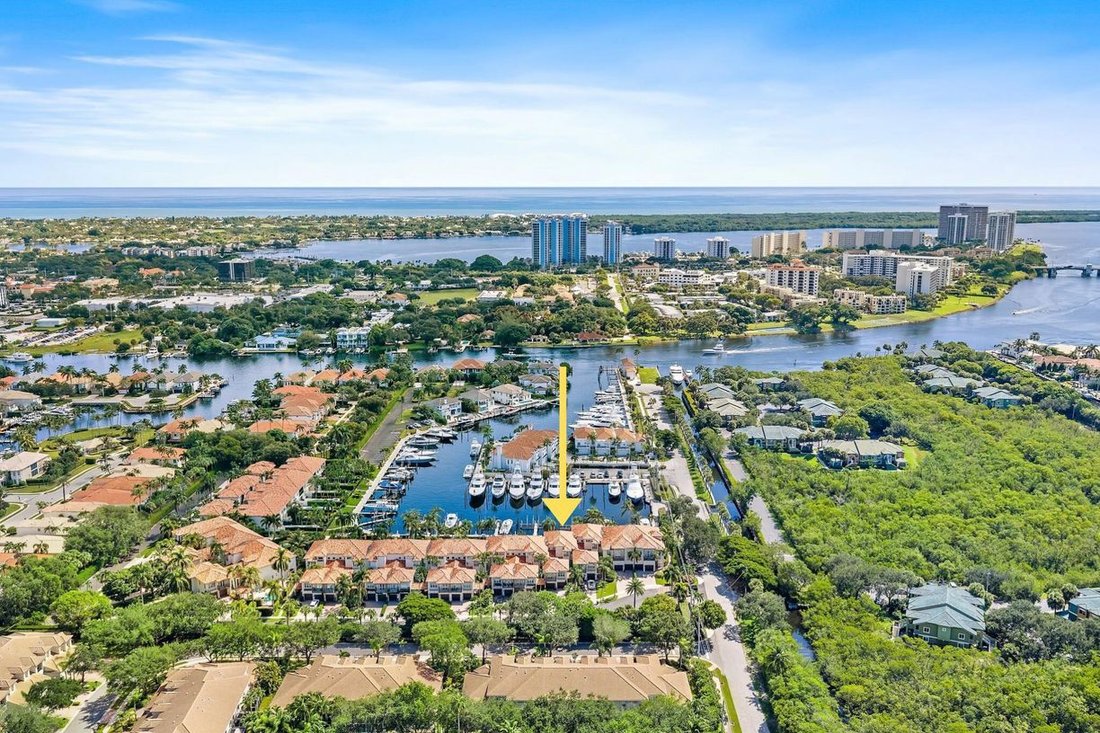 Residenza a Palm Beach Gardens, Florida, Stati Uniti 1 - 19045121