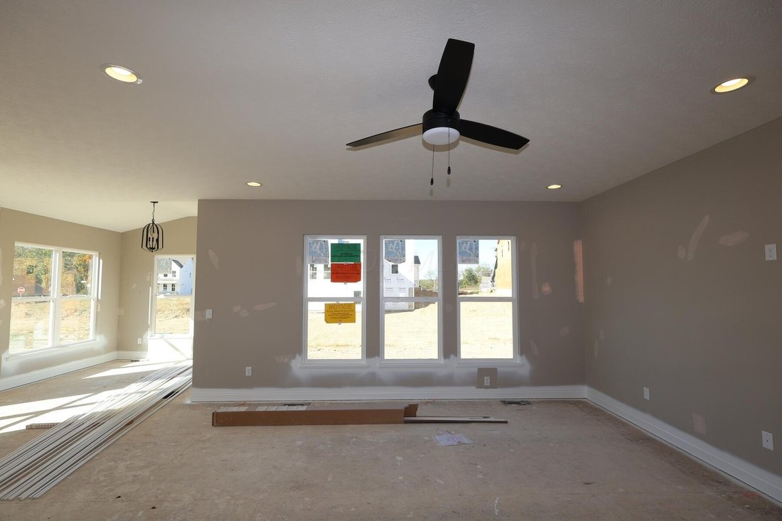 Casa a Liberty Township, Ohio, Stati Uniti 3 - 18600403